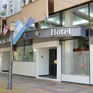 Puerta Del Sol 2* Mendoza