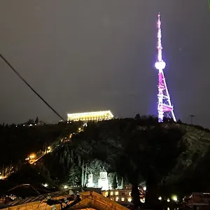 Mtatsminda View Pensjonat Tbilisi