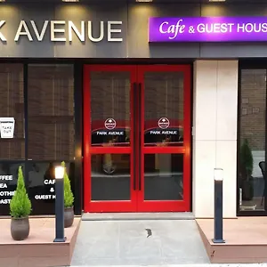 Parkavenue Séoul