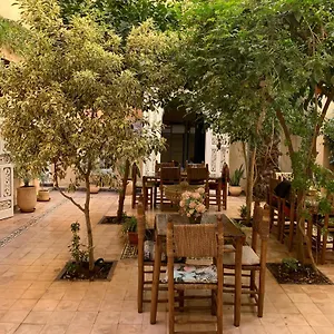Laksour Hostel Marrakesz