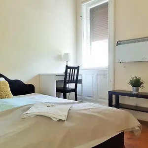 Wesselenyi Near Gozsdu Udvar Pensjonat Budapeszt