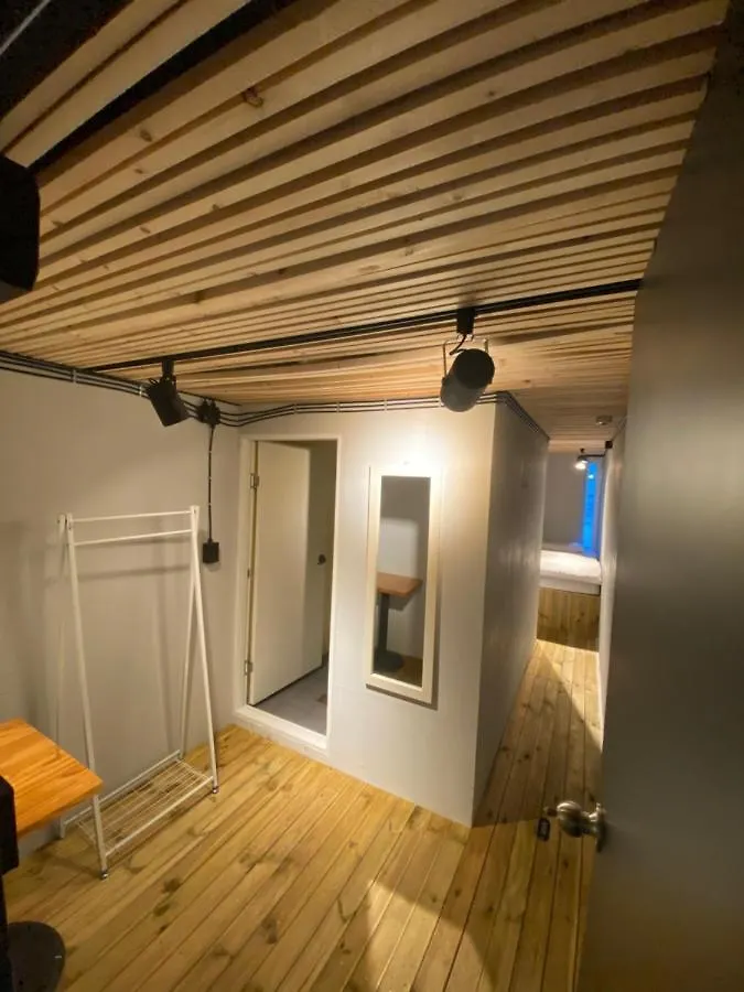 Itaewon Inn Σεούλ