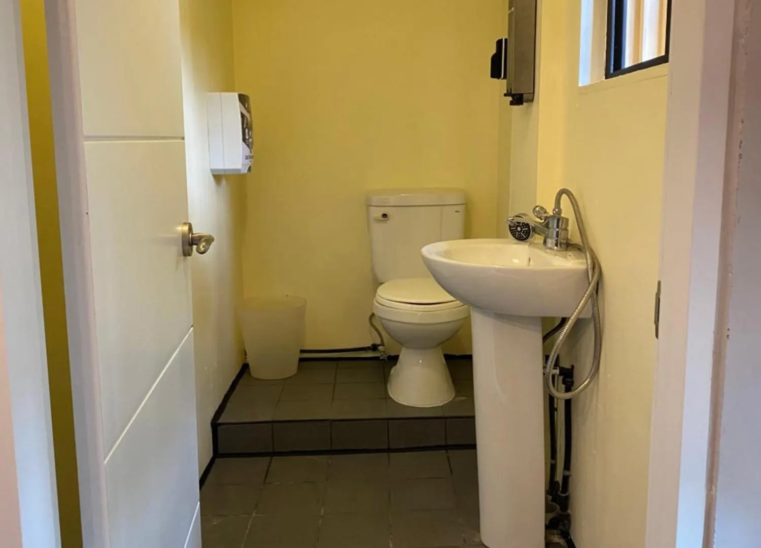 Itaewon Inn Σεούλ Hostel