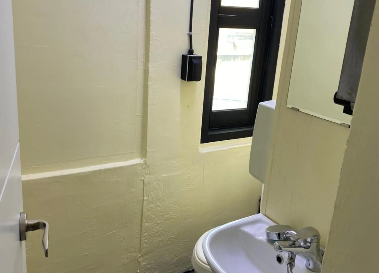Hostel Itaewon Inn Σεούλ Νότια Κορέα