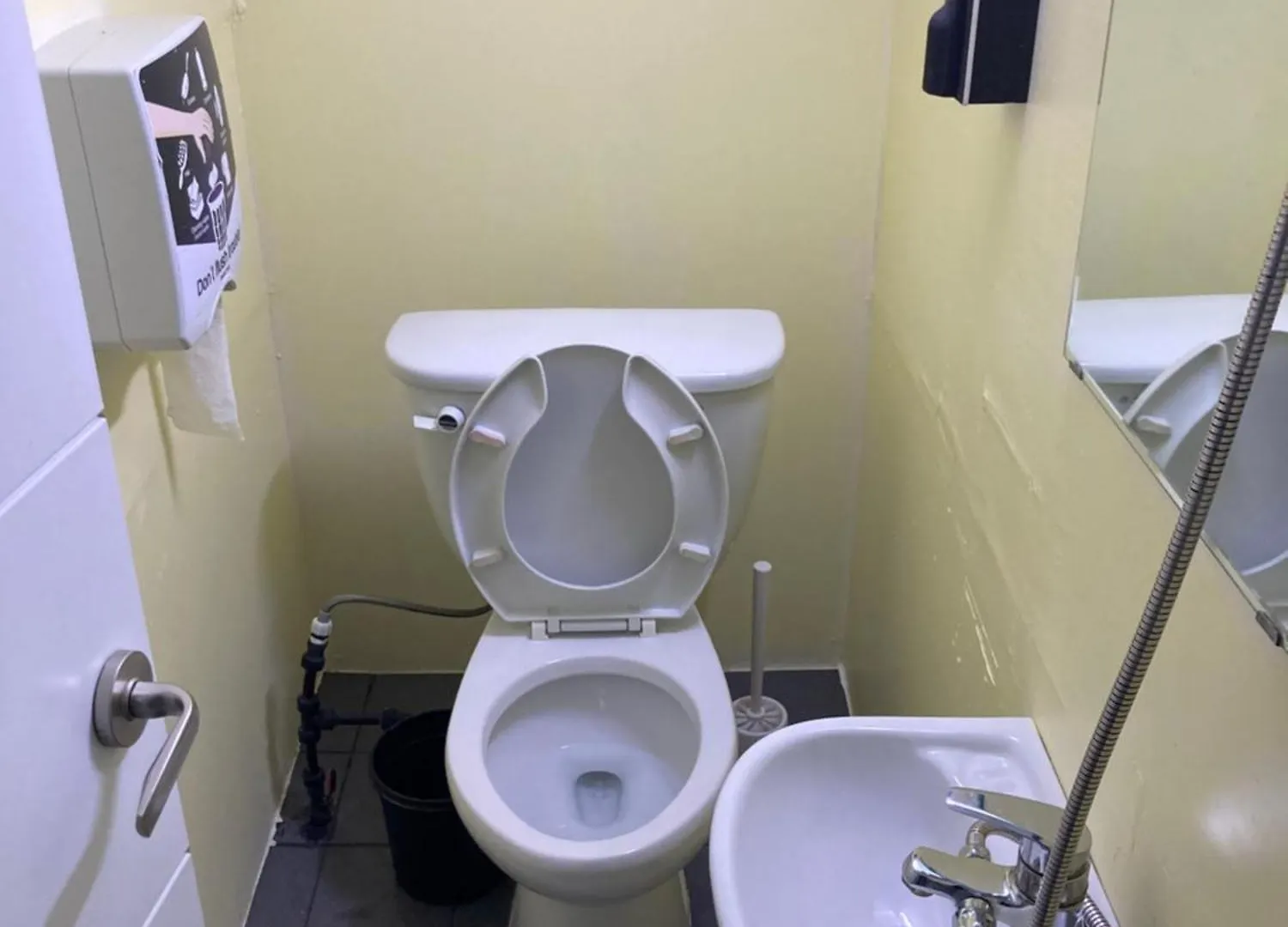 Itaewon Inn Σεούλ 0*,  Νότια Κορέα