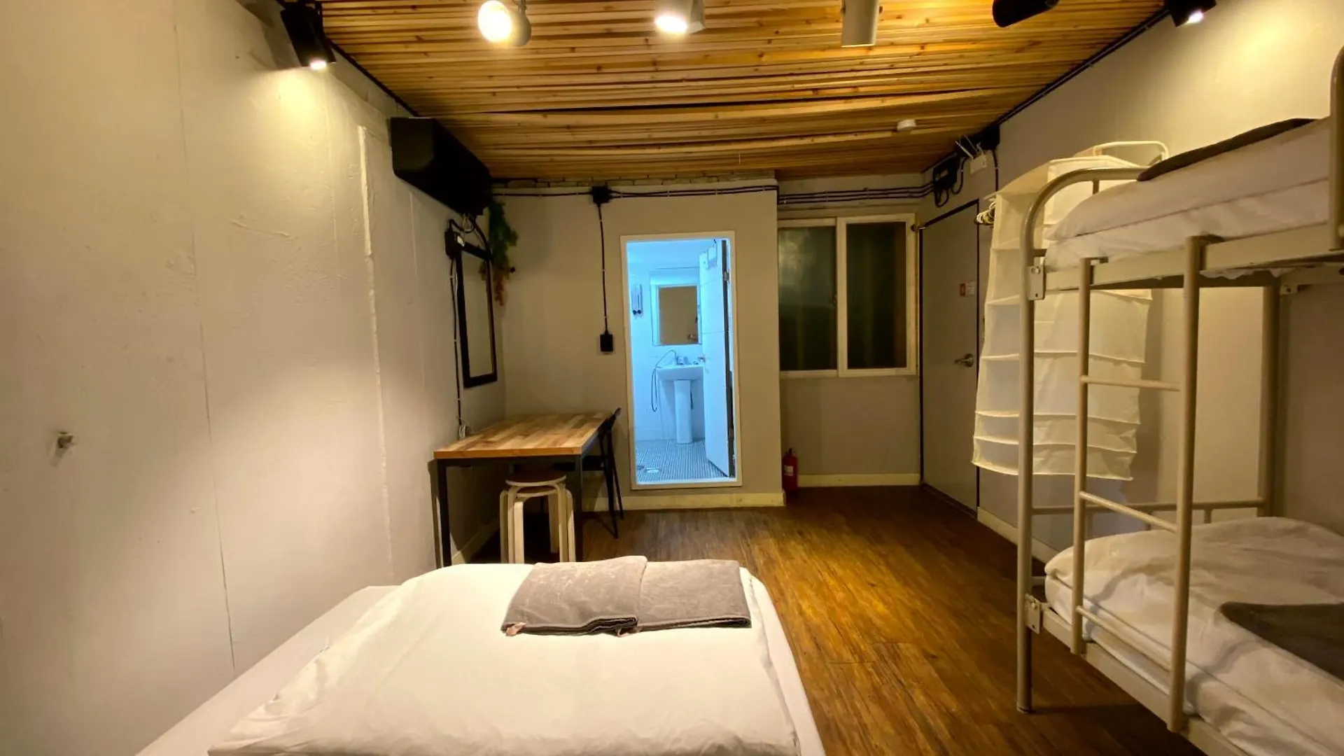 Itaewon Inn Σεούλ