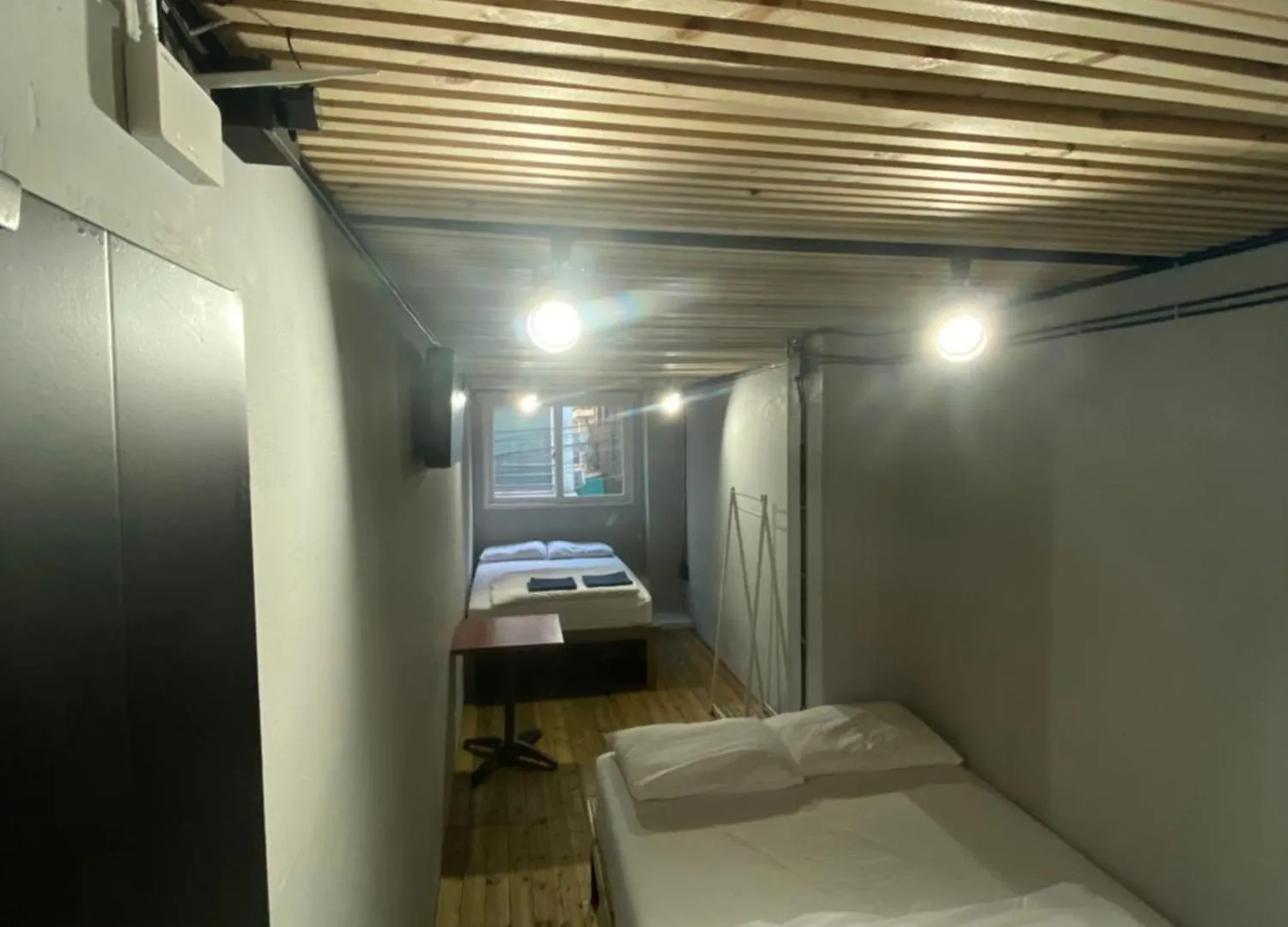 Hostel Itaewon Inn Σεούλ