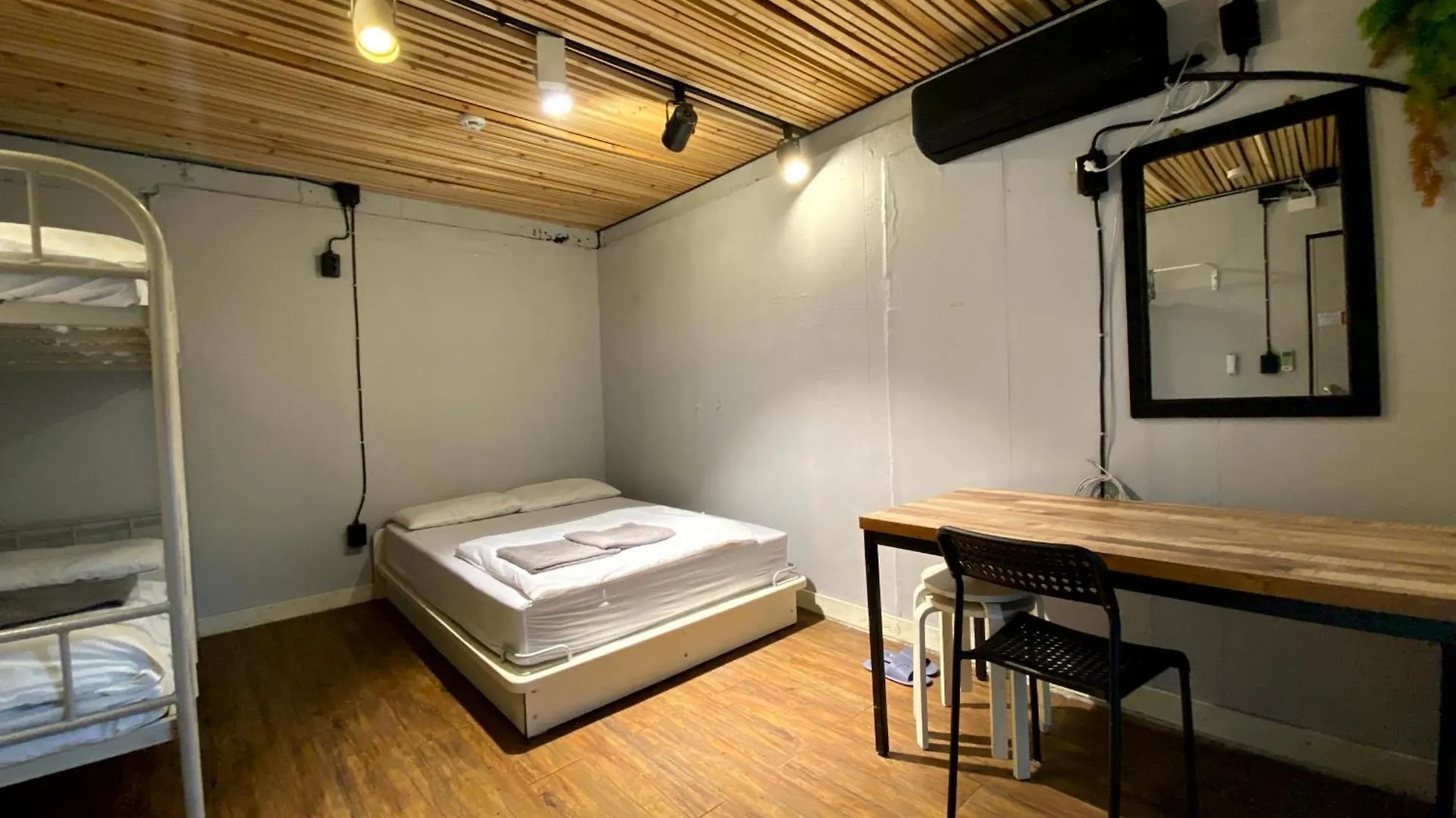 Itaewon Inn Σεούλ 0*,  Νότια Κορέα
