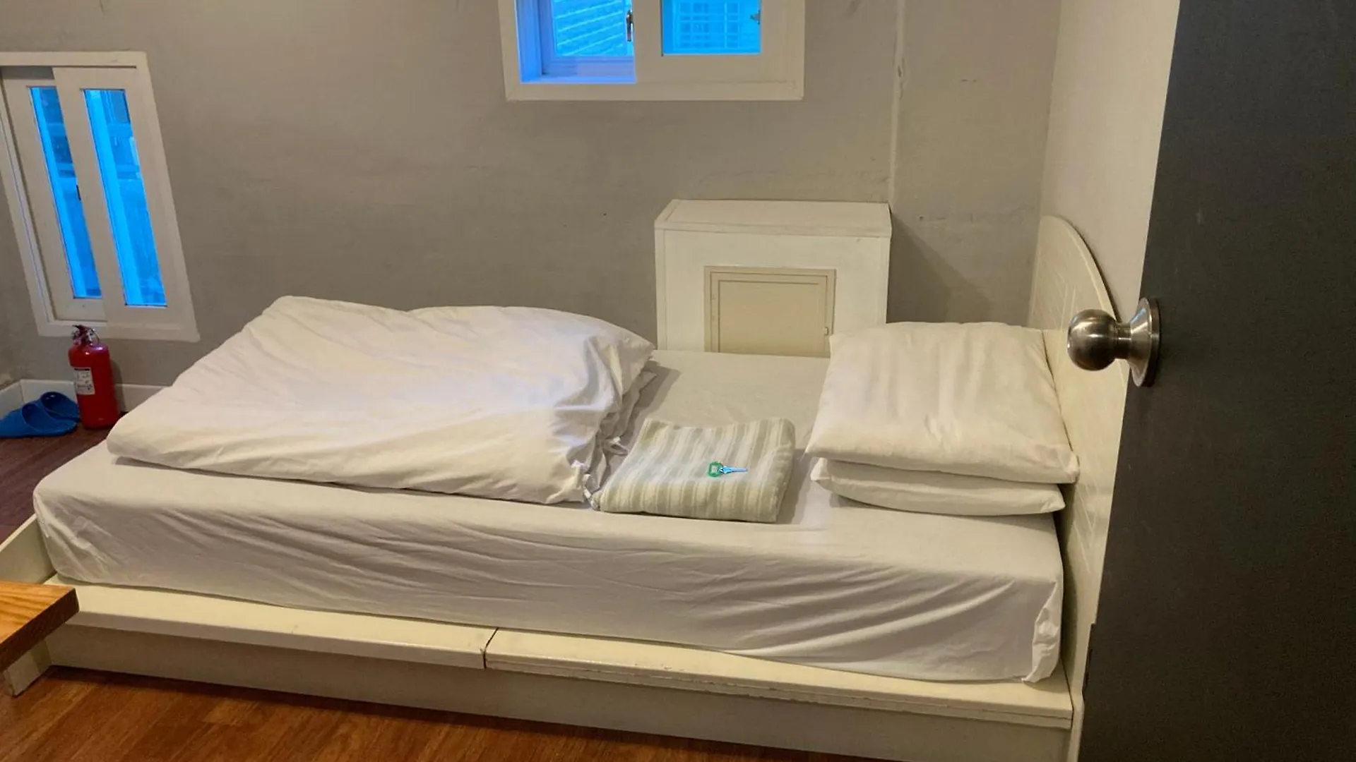 Itaewon Inn Σεούλ Hostel