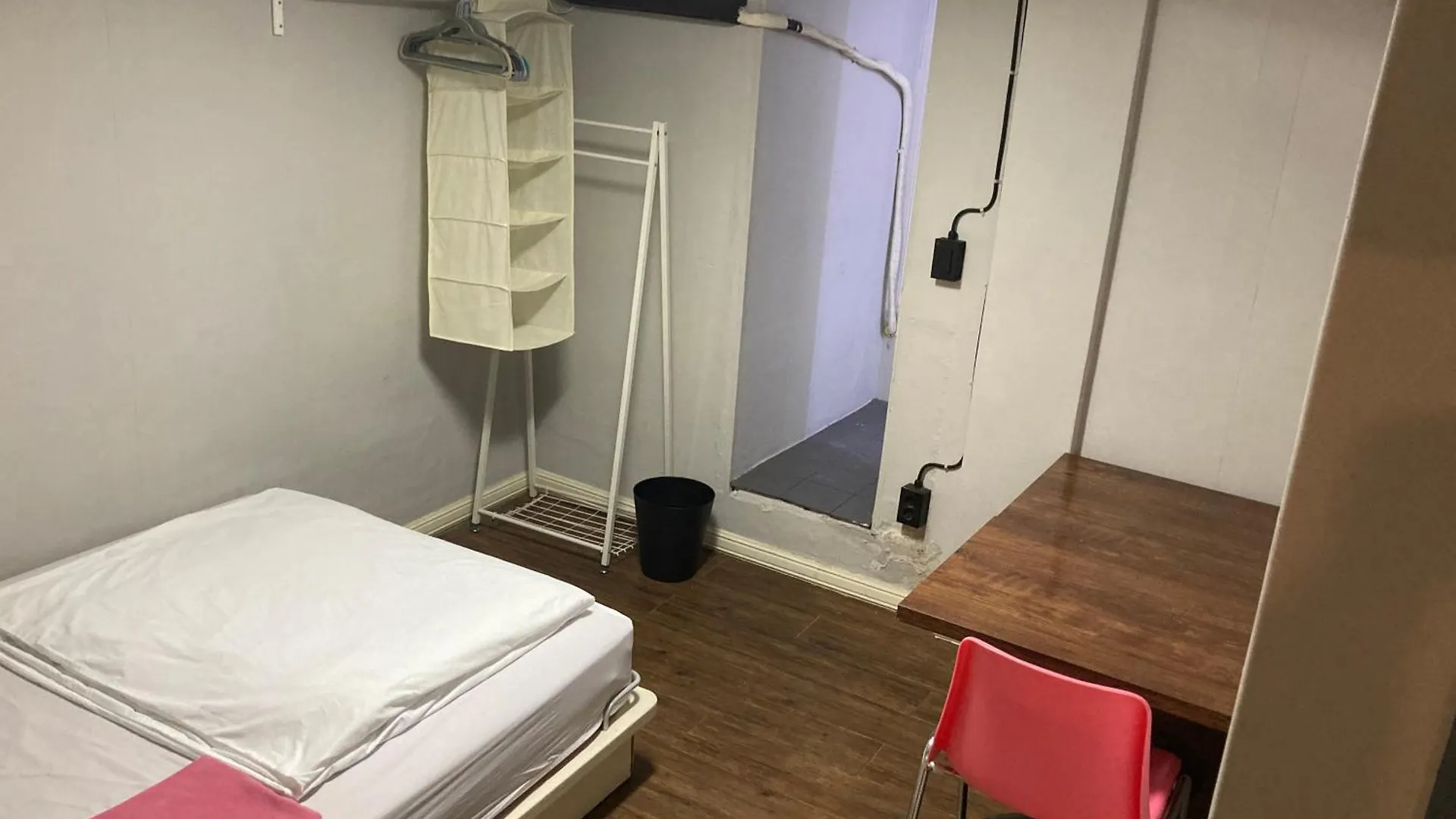Hostel Itaewon Inn Σεούλ